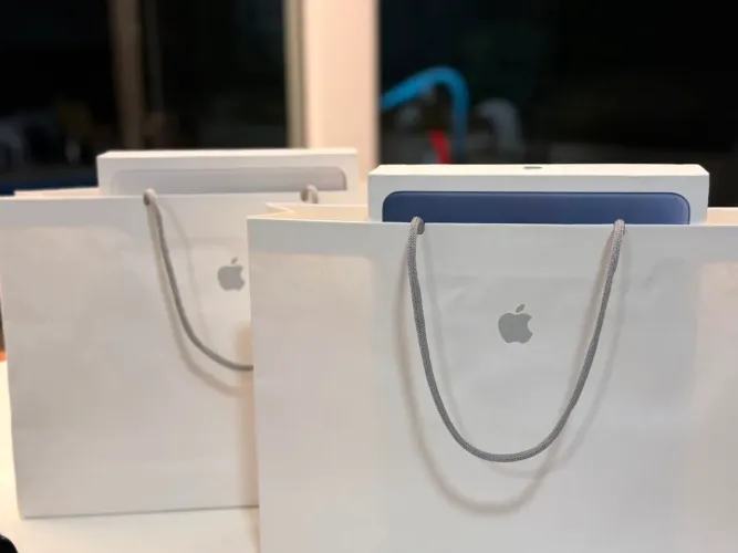 MacBook Neo