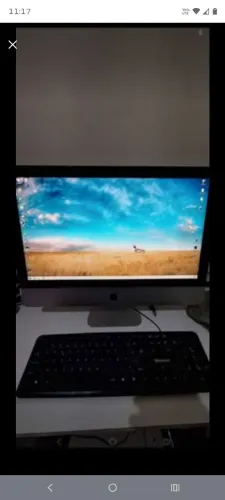 Vendo iMac