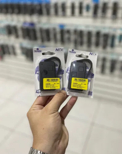 Controle para Portão Eletrônico Rossi - Fazemos entregas e configuração 