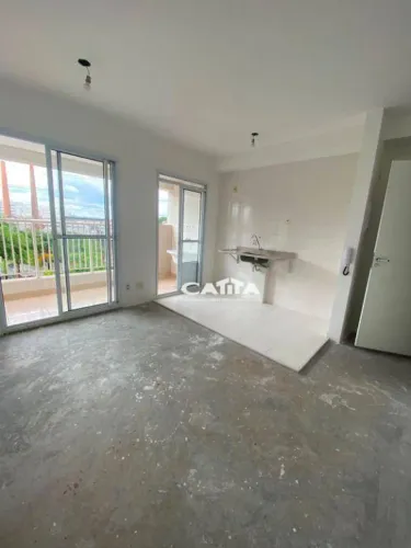 Apartamento com 2 dormitórios à venda, 44 m² por R$ 350.000,00 - Belém - São Paulo/SP