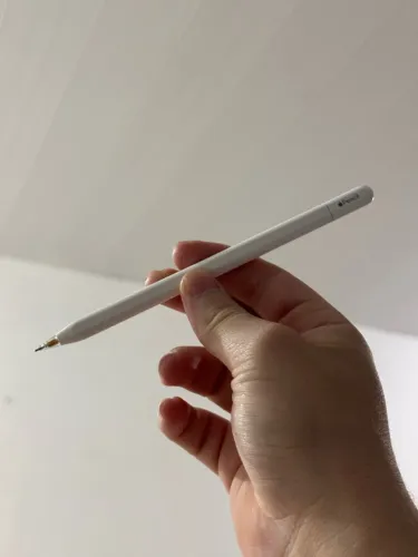 Caneta Apple Pencil - USB C