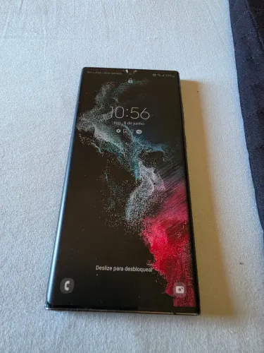 Samsung Galaxy S22 Ultra 512GB