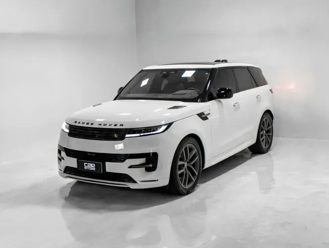 Land Rover Range Rover Range R. SP. Dyn. HSE 3.0i6 Die. (hib.) 2024