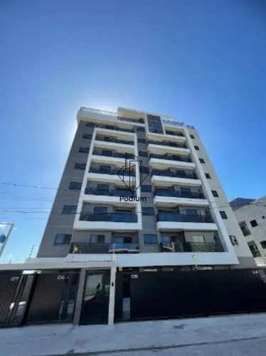 Apartamentos com varanda / sacada nas proximidades do Parque Linear Parahyba 4 no bairro d