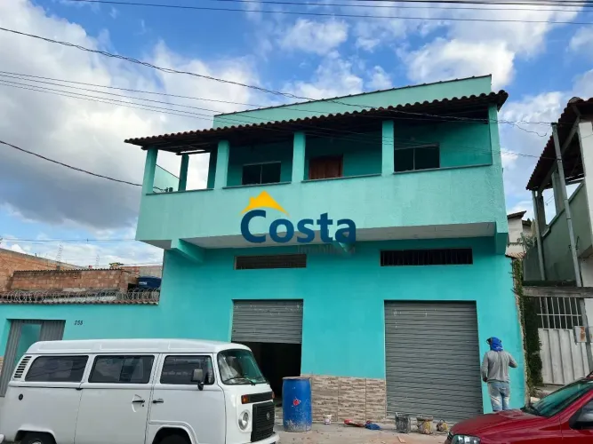 Loja para aluguel, Itacolomi - Betim/MG