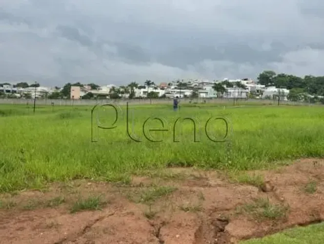 Terreno à venda em Campinas, Jardim Conceição (Sousas), com 450 m², Ville Sainte Anne