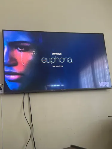 Tv LG 65 polegadas Nanocell