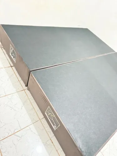 Base Box Novas Casal , Queen ou King (A Partir de $350.00)