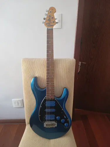 Guitarra Tagima mm2 