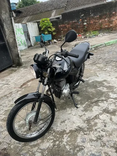 Cg 125 2010