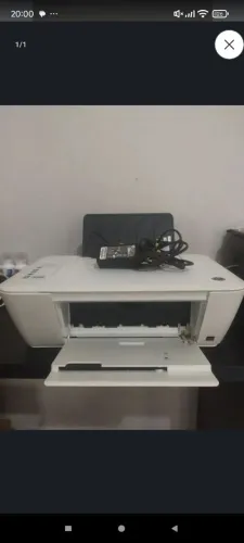 Impressora HP Deskjet