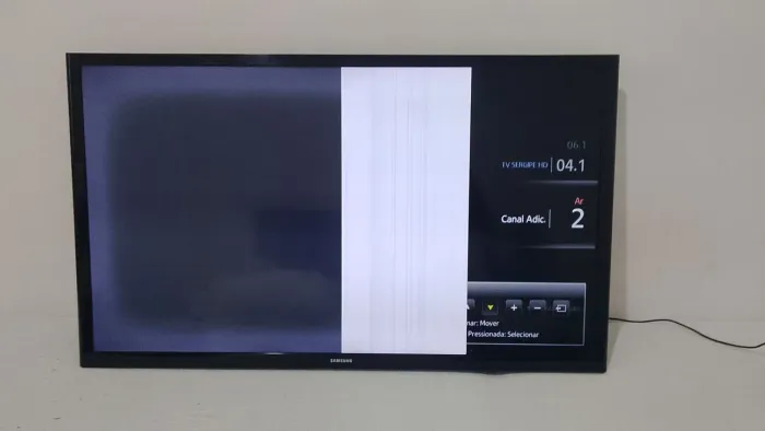 Televisao