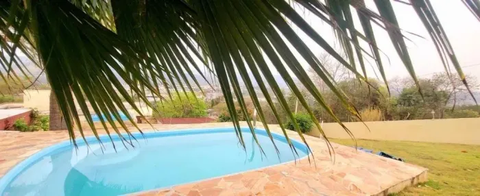Chácara à venda, 1000 m² por R$ 1.300.000,00 - Jardim Estância Brasil - Atibaia/SP