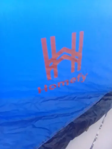 Barraca de campo Homefy