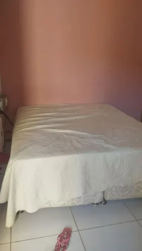 Cama Queen Ortobom