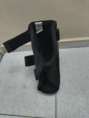 Bota ortopédica 