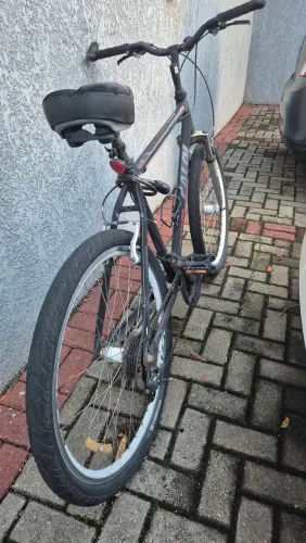 Caloi Aluminum Sport aro 26.