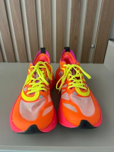 Tênis Olympikus Corre Supra 2 Unissex Corrida