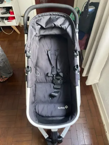 Carrinho de bebê Mobil