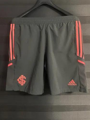 Calção do Internacional Viagem Adidas 2022 M