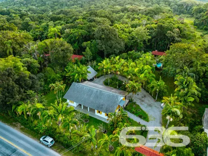 Chacará | São Francisco do Sul | Vila da Glória | Quartos 4