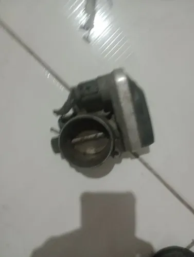 Tbi gol Fox Saveiro Voyage 1.6
