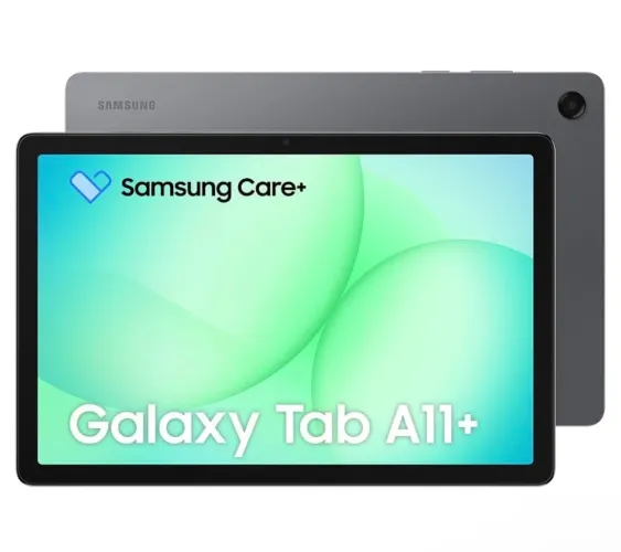 Tablet Galaxy tab A11+ novo