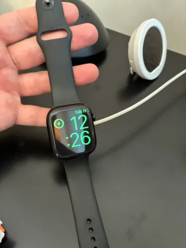 Apple Watch Series 10 46mm Perfeito
