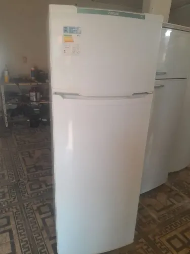Geladeira consul 110 v 