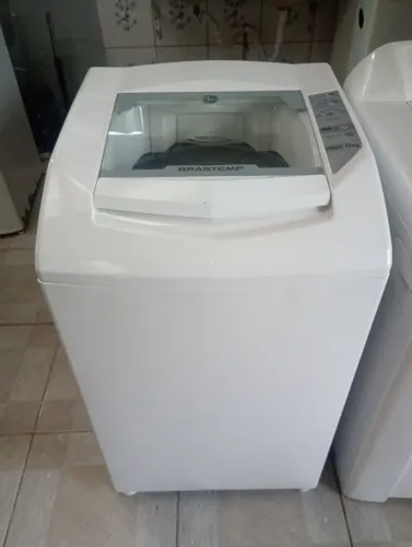 Vendo máquina de lavar roupa