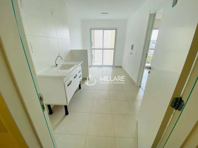 APARTAMENTO PARA VENDA E LOCAÇÃO VILA PRUDENTE