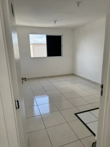 Apartamento Passaré - 165 mil