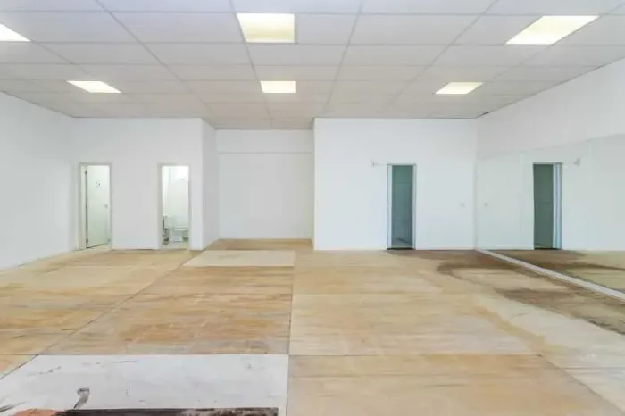 PORTO ALEGRE - SALA COMERCIAL - PETROPOLIS