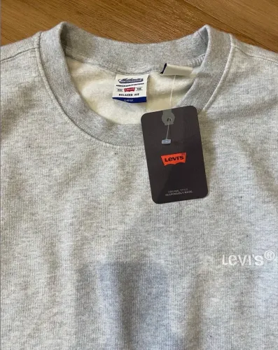 Casaco moletom masculino