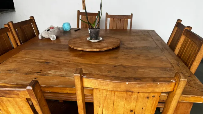 Jogo de mesa