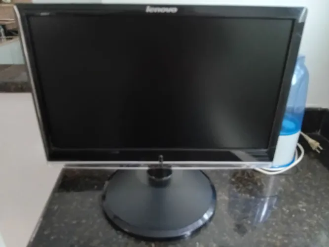 Vendo monitor lenovo
