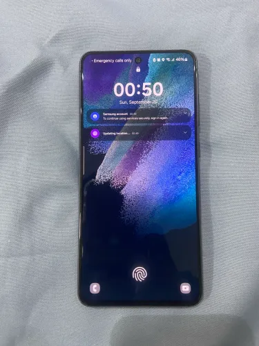 Samsung Galaxy S21 FE 5G 128GB