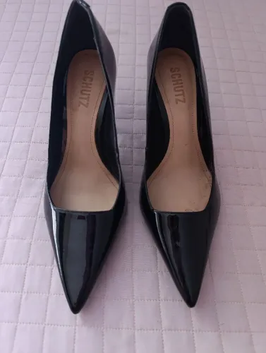 Scarpan Schutz