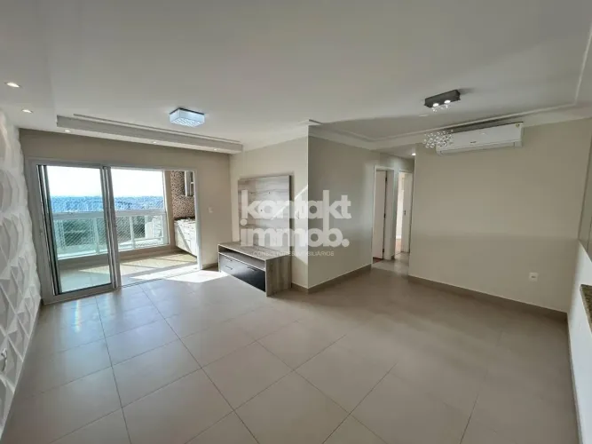 Apartamento com 3 quartos para Locação, Parque Campolim - Sorocaba