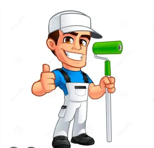 Pintor disponível
