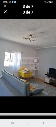 Chácara à venda no bairro Ipiranga - Taubaté/SP