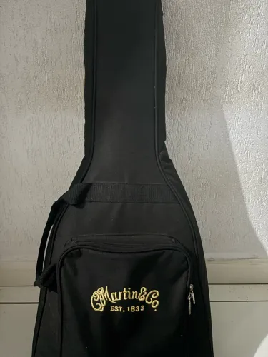 Violão Little martin lx1e