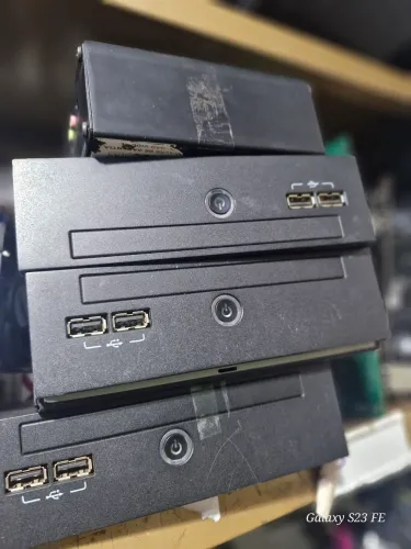 Mini pc core 2 duo ddr 3