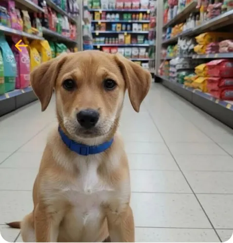  adoção animais de estimação 
