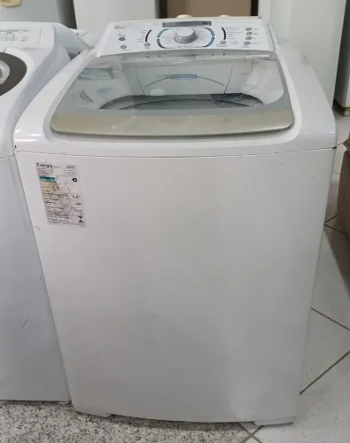 MAQUINA DE LAVAR 15 KILOS