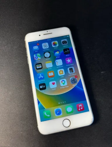IPHONE 8 PLUS 128GB