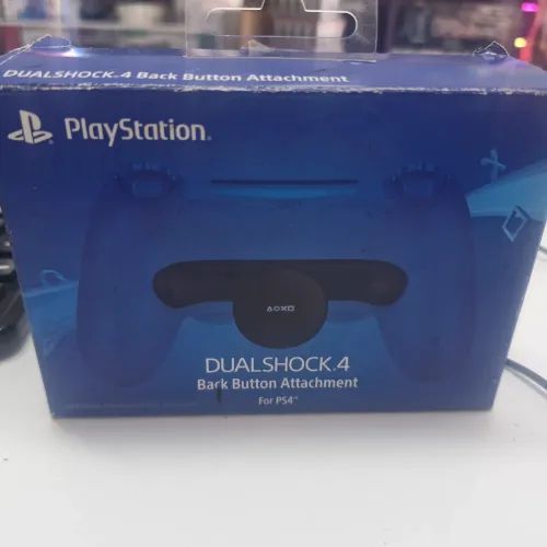 Dualshock 4 ps4