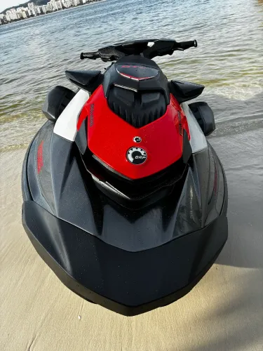 Jet SKY GTI 170 - 2023 Seadoo