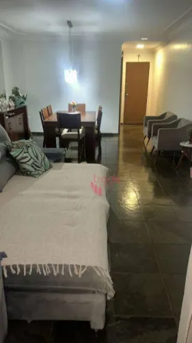 Apartamento à Venda de 03 Quartos sendo 01 Suíte no Bairro Jardim Irajá em Ribeirão Preto