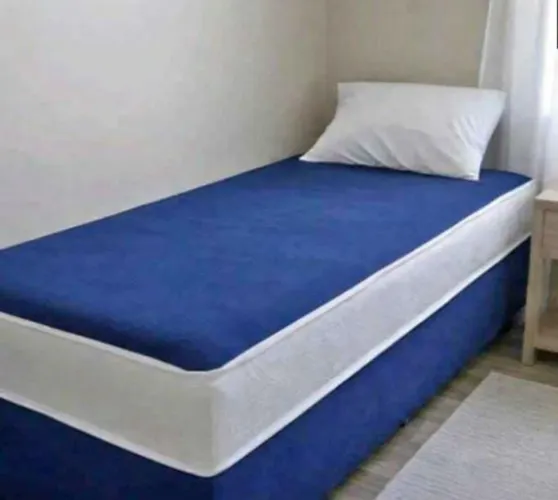 Cama de solteiro plus